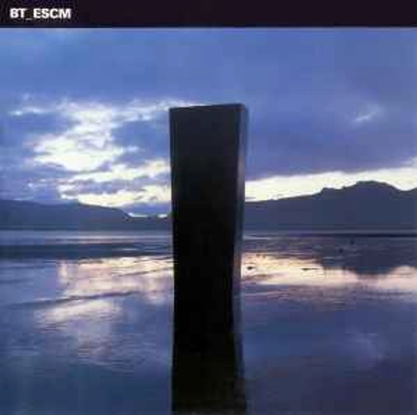 BT - ESCM (CD, UK & Europe, 1997) For Sale | Discogs
