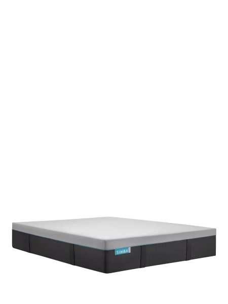 Simba Hybrid® Luxe Mattress