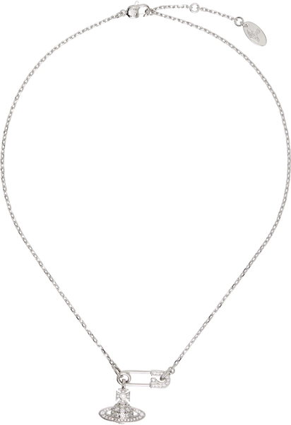 Lucrece Pendant Necklace