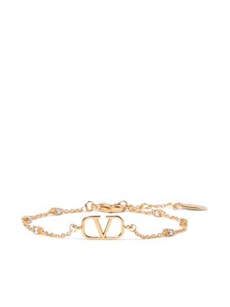 Valentino Garavani VLogo Signature bracelet | One Size