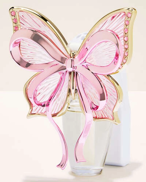 Bath & Body Works | Bowterfly Wallflower Fragrance Nightlight