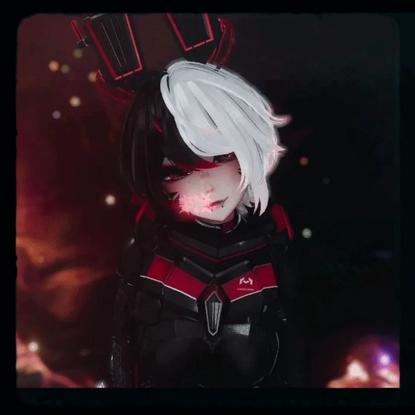 𝙼𝚎𝚝𝚎𝚘𝚛 by Mochiko on Jinxxy