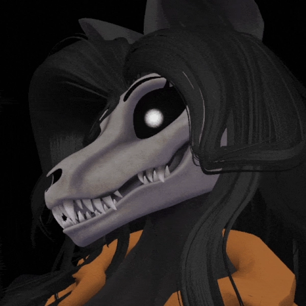 💀🐺SCP 1471-A 2026💀🐺 by Conrad_The_Woff on Jinxxy