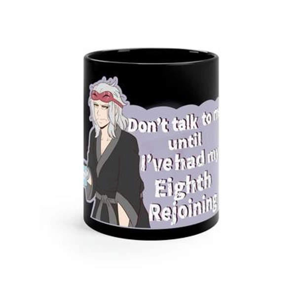 Emet-Selch / Hades Mug