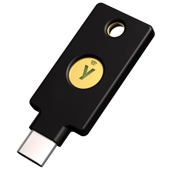 YubiKey 5C NFC