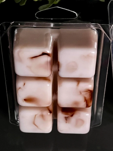 Grimoire Café Coffee Wax Melts • Cozy Aroma • Bookish Gift • Espresso Scented - Etsy