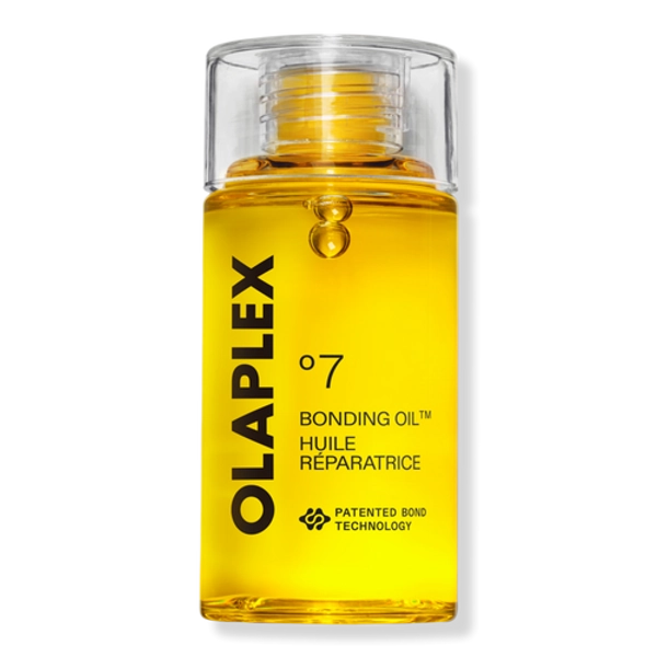 No.7 Bonding Hair Oil ~ 2.0 oz