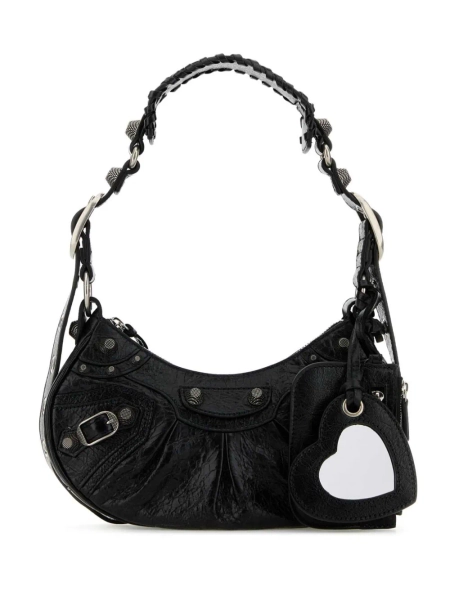 Balenciaga Le Cagole XS shoulder bag | OS