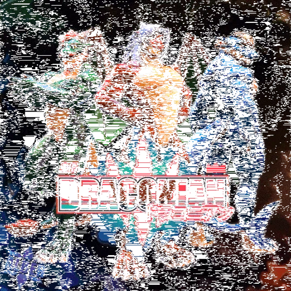 Draconian VRChat Avatar by Alber on Jinxxy