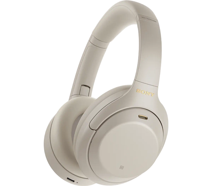 â sony xm4 wireless anc headphones