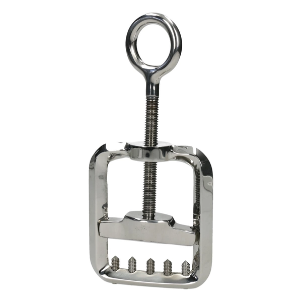 Ballcrusher -  mit Spike