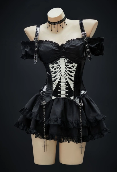 misa cosplay dress