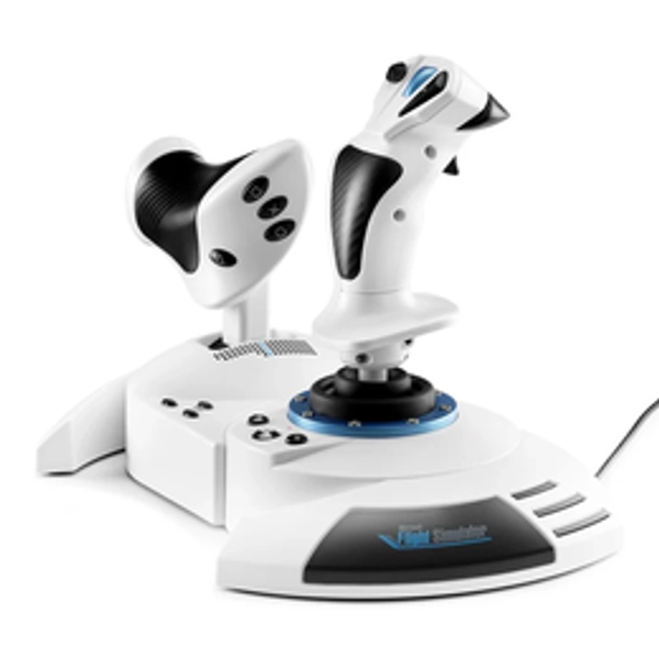 Thrustmaster T-Flight Hotas 5 Microsoft Flight Simulator 24 Edition