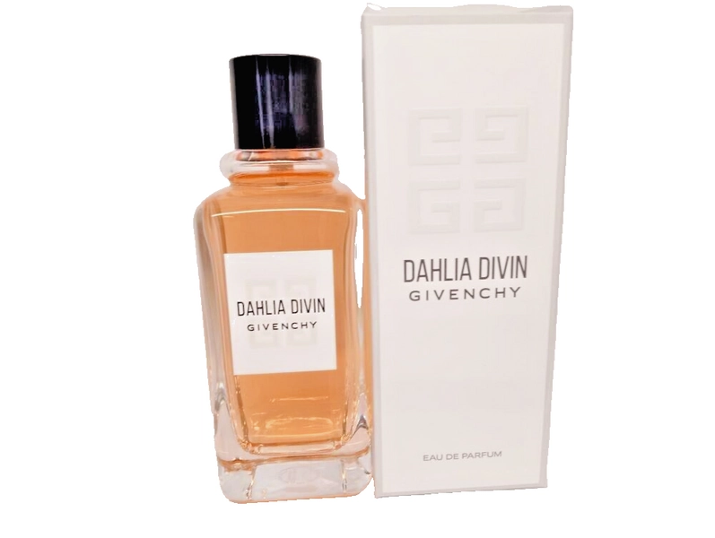 My Favorite DISCONTINUED Perfume😭