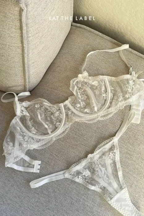 lingerie