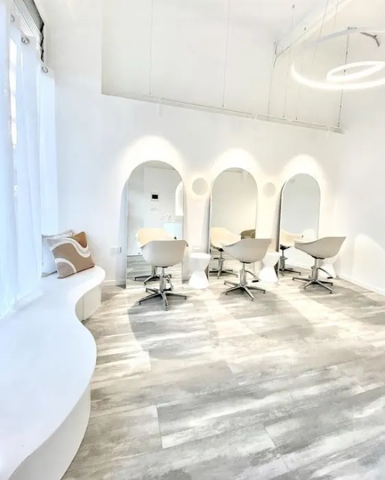 hair appointment