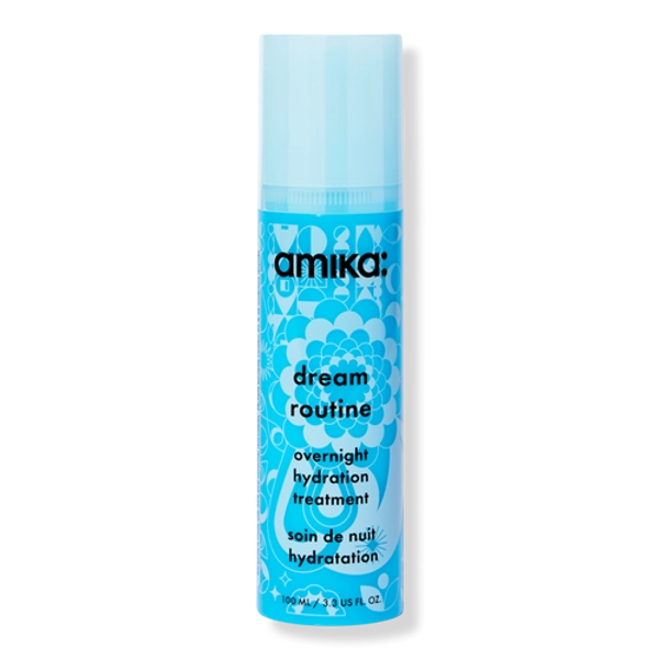 Dream Routine Overnight Hydration Treatment