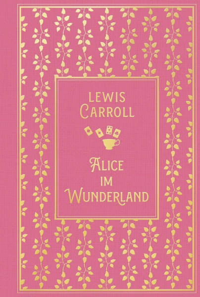 Alice in Wonderland