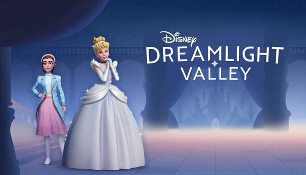 Save 30% on Disney Dreamlight Valley on Steam