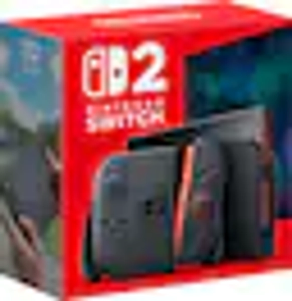 Switch 2 System - Nintendo Switch 2