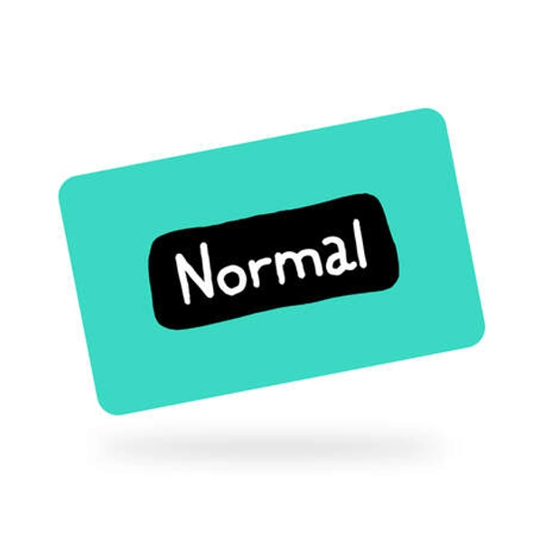 Normal FI Lahjakortti