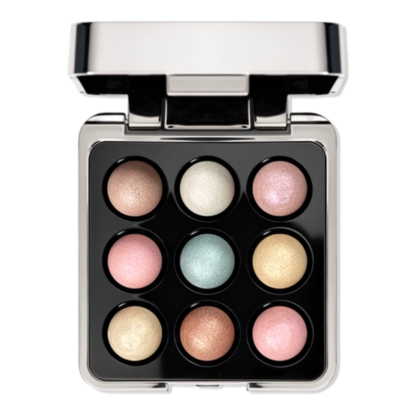 Ballet Beam Highlighting Pearls - Pirouette