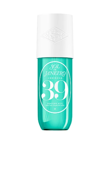 Sol de Janeiro Cheirosa 39 Perfume Mist in Beauty: NA.