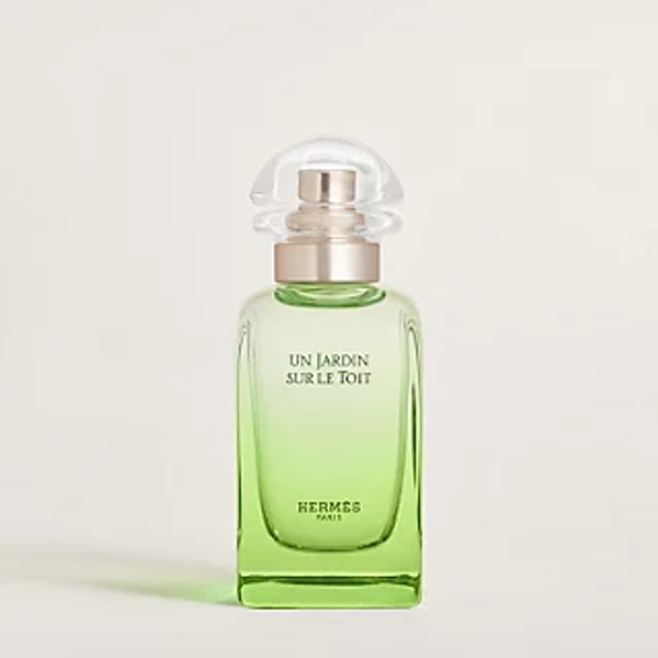Un Jardin sur le Toit Eau de toilette