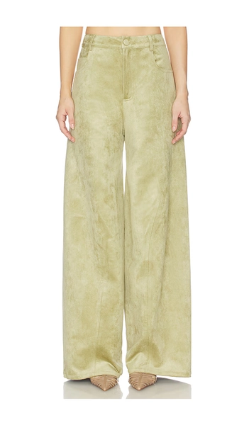 Rustikan Pant