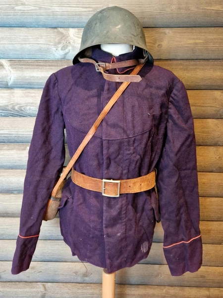 M/1914 jakke
