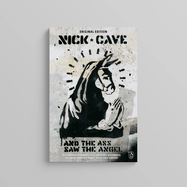 And The Ass Saw The Angel | Nick Cave