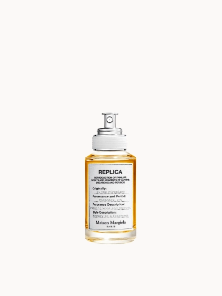 Maison Margiela Replica By The Fireplace Eau de Toilette - 30ml