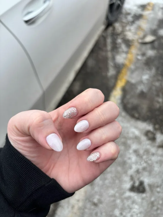 Manicure