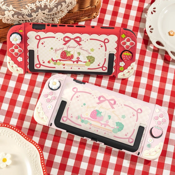 Protective case for Nintendo Switch 2