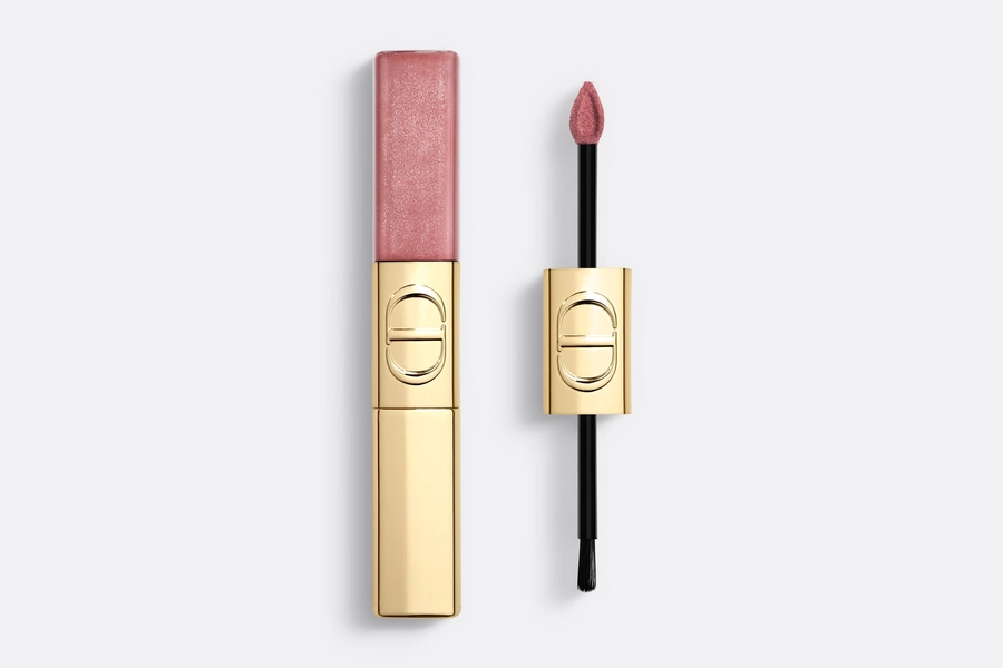 Rouge Dior Sequin Liquid Duo Holiday 2025 - Limited Edition
