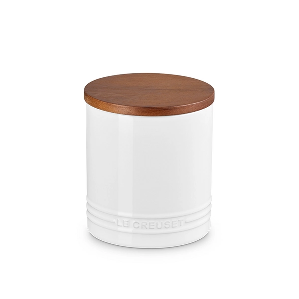 Coffee Storage Canister