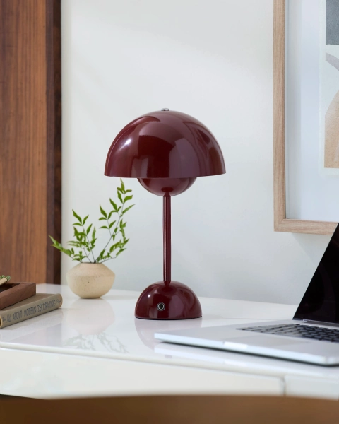 LIL LAMP GUY