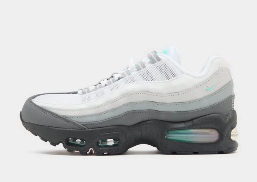 Nike Air Max 95 'Apple Pink' Junior