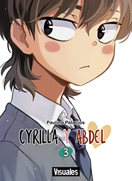 Cyrilla Y Abdel 3 - Paulinaapc / Paulina Palacios