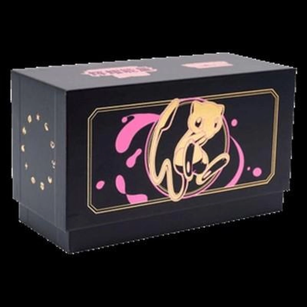 Pokemon Gift Box Mew S-Chinese