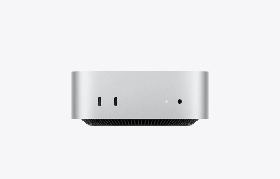 Mac mini
