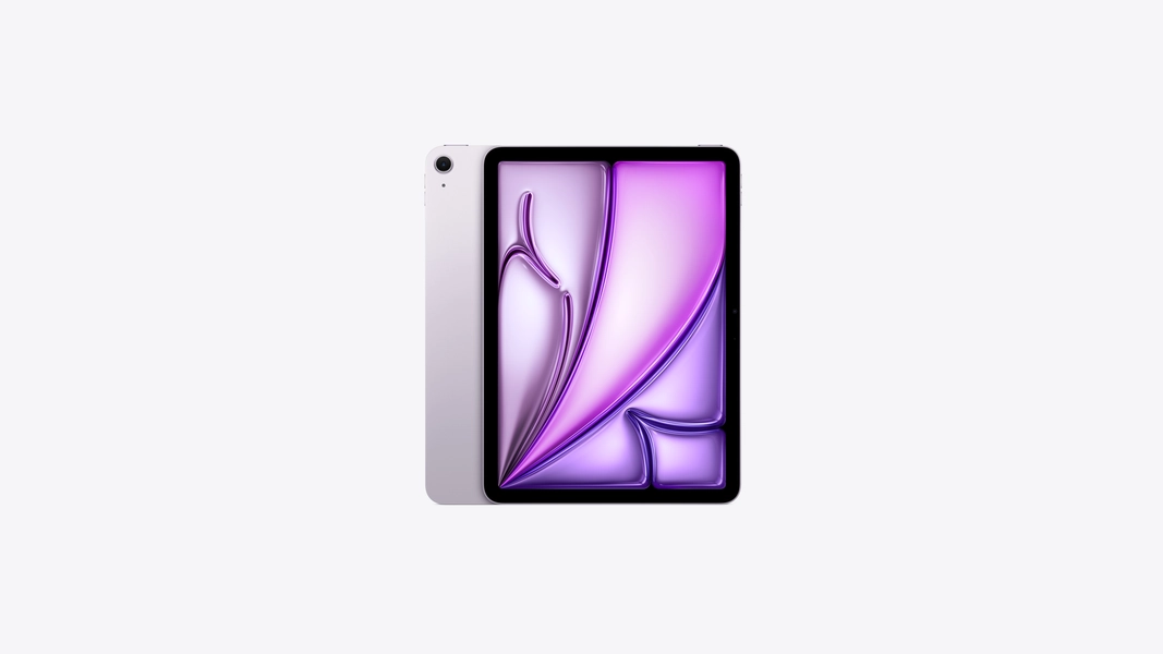 11-inch iPad Air Wi‑Fi 256GB - Purple