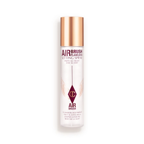 AIRBRUSH FLAWLESS SETTING SPRAY - 200 ML
