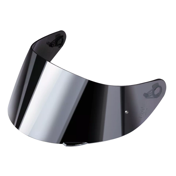 VISOR K5 S/K3 SV(XS-S-MS)/K1 S(XS-S-M) MPLK - IRIDIUM SILVER