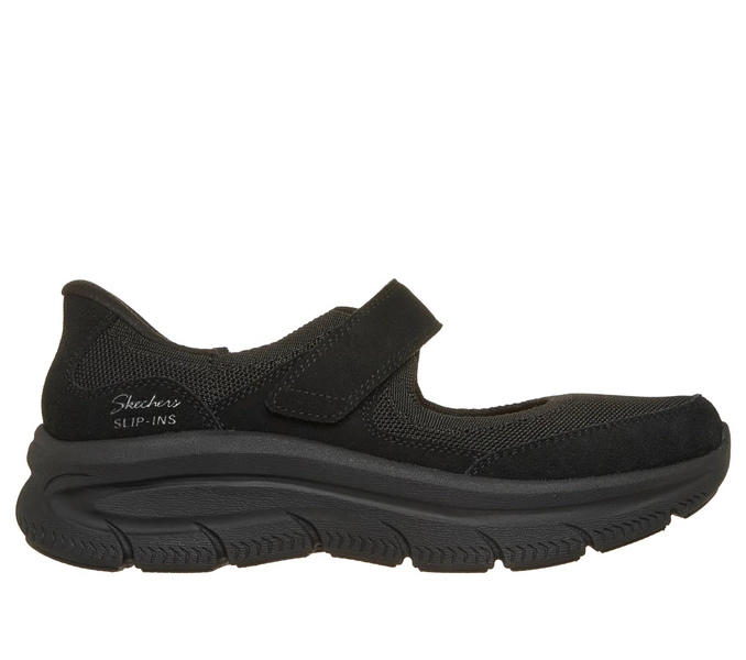 Skechers Slip-ins Relaxed Fit: Arch Fit MC D'Lux - Dream Of Me