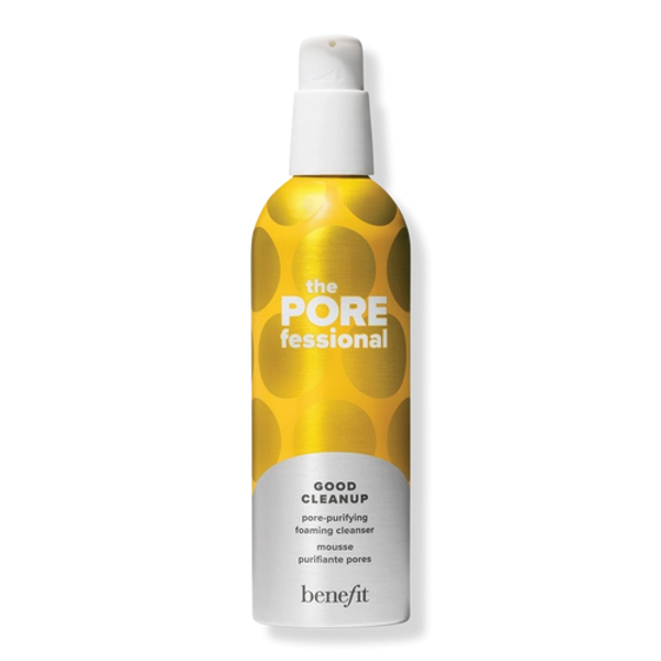 The POREfessional Good Cleanup Foaming Cleanser - 5.0 oz