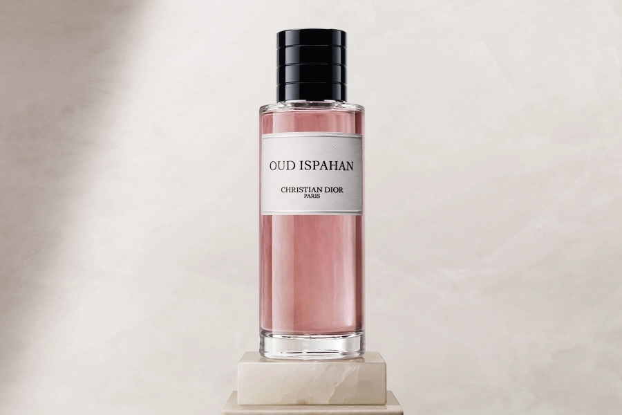 Oud Ispahan