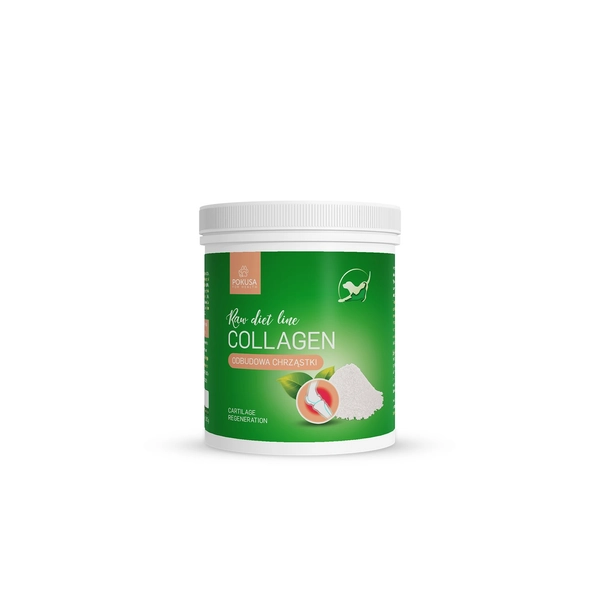 Collagen for Cats - RawDietLine