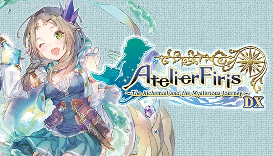 Atelier Firis: The Alchemist and the Mysterious Journey DX on Steam