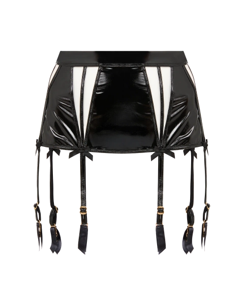 Flick Suspender